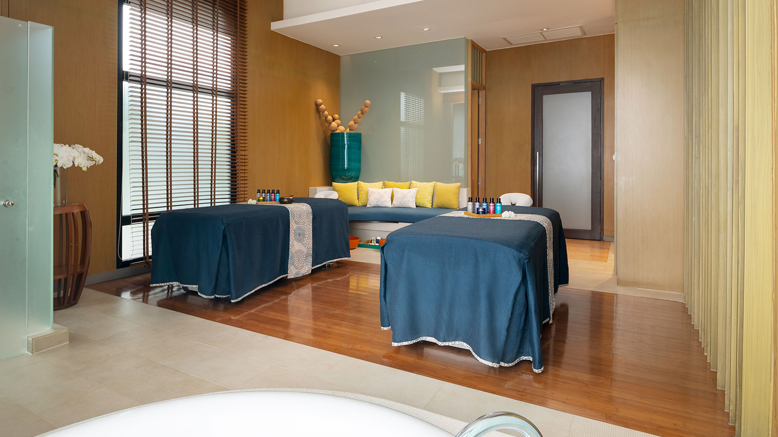 treatment-room