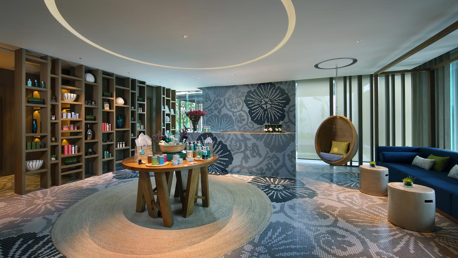 spa-reception