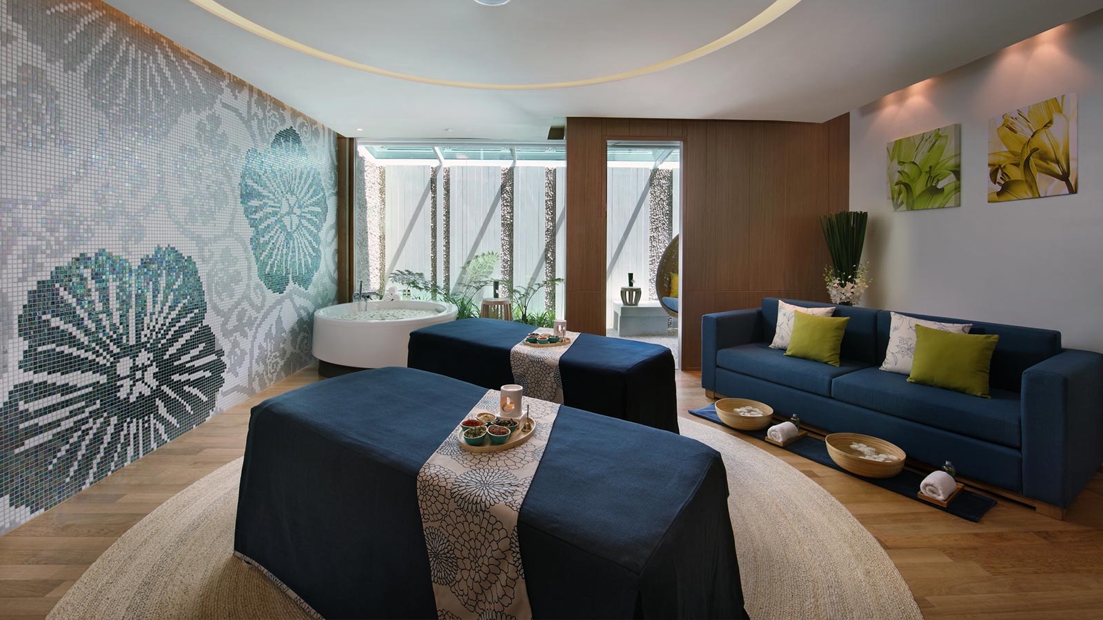 treatment-room