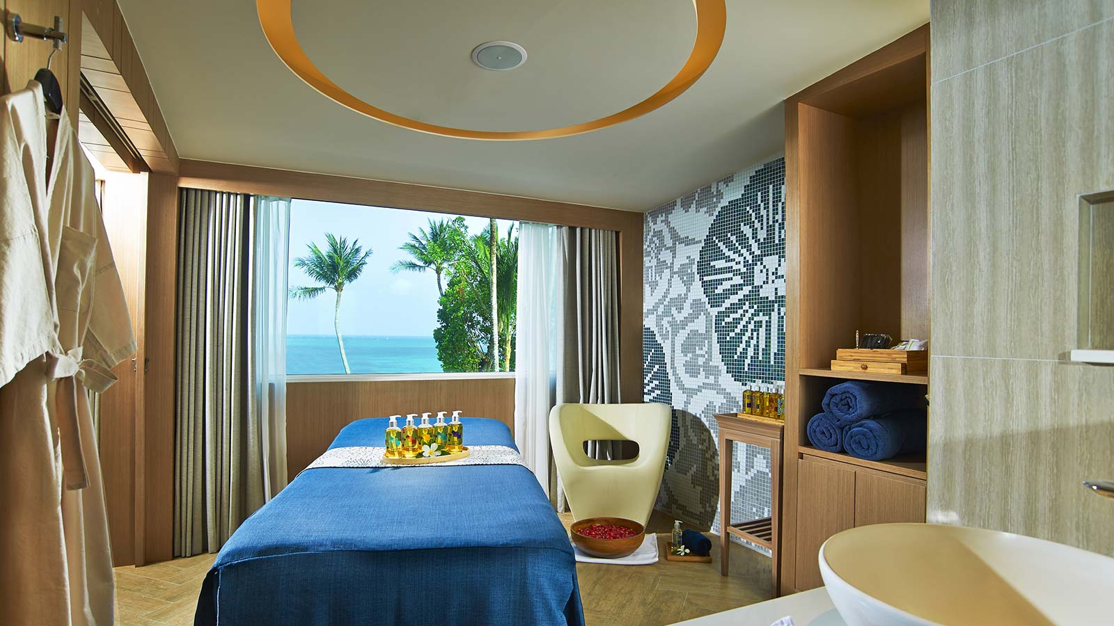 treatment-room
