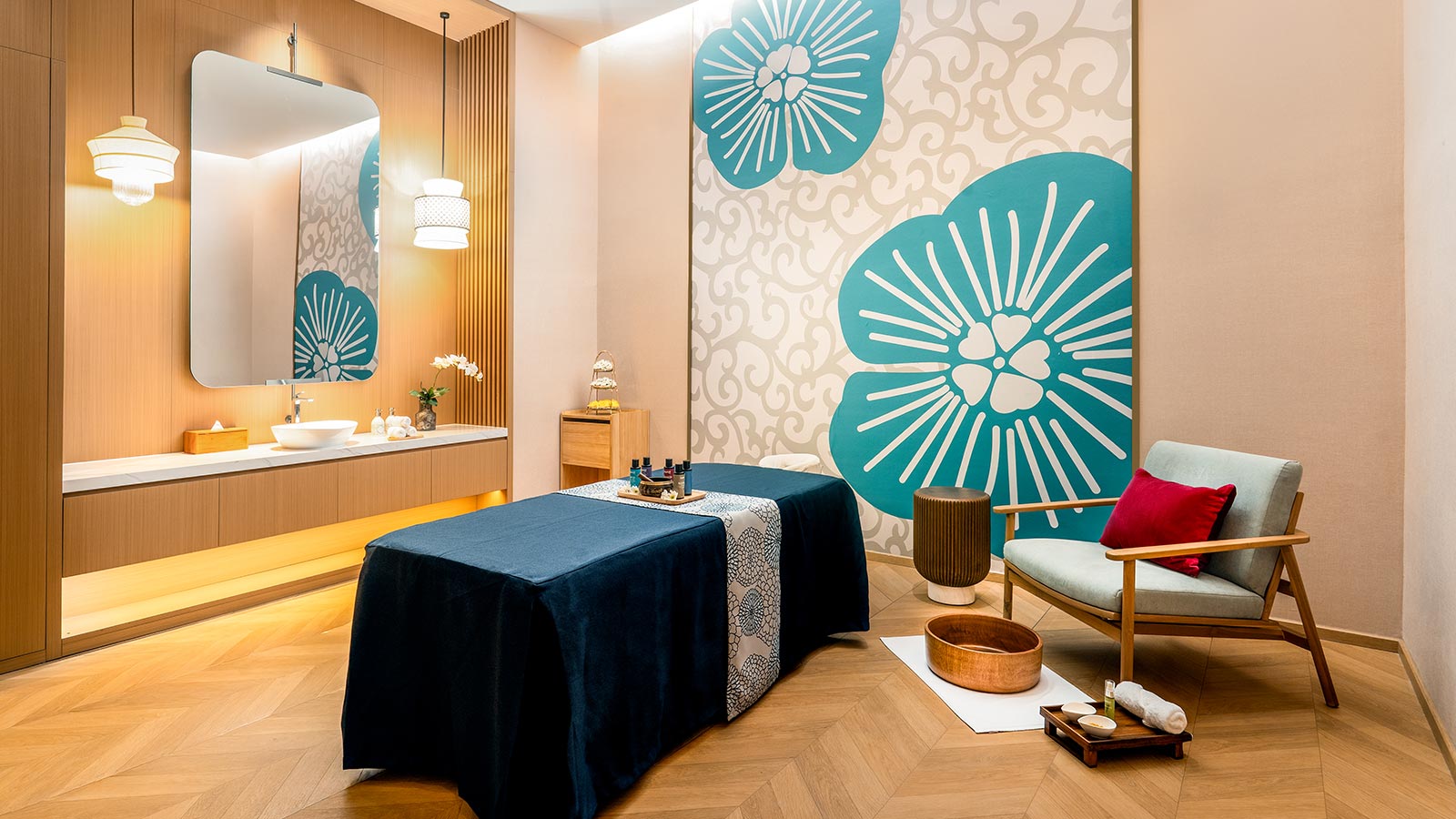 treatment-room