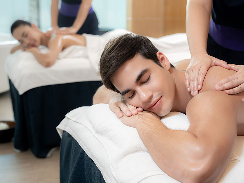 spa-therapy-journey