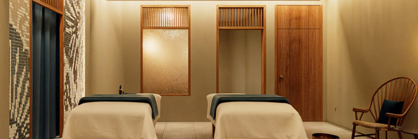 Breeze Spa at Amari Bangsaen