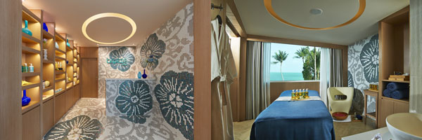 Breeze Spa at Amari Koh Samui