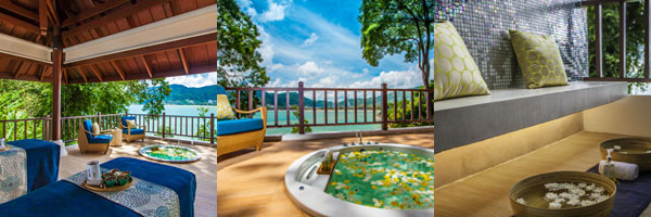 Breeze Spa at Amari Phuket